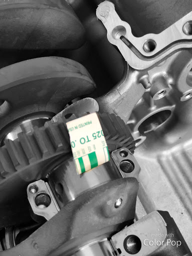 Honda Dealer «Western Honda Powersports», reviews and photos, 6717 E McDowell Rd, Scottsdale, AZ 85257, USA