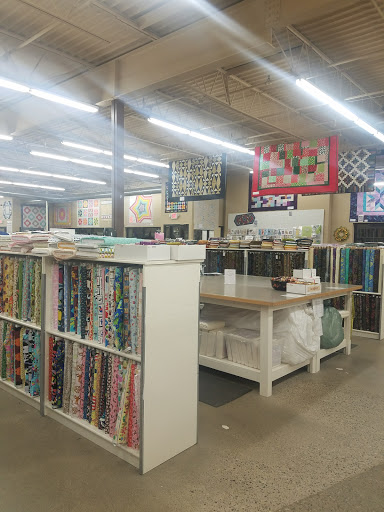 Fabric Store «SR Harris Fabric», reviews and photos, 3715 E Hwy 13, Burnsville, MN 55337, USA