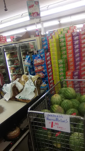 Supermarket «SUPER LAND MARKET», reviews and photos, 17021 Schoolcraft Ave, Detroit, MI 48227, USA