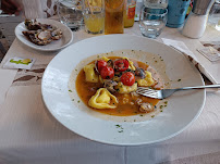 Pappardelle du Leone Restaurant Menton - n°1