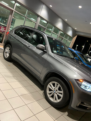 AutoNation Subaru Roseville image
