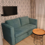 Photo n°2 de l'avis de dini. fait le 09/01/2024 à 08:44 sur le  Novum Hotel City Nord à Hamburg