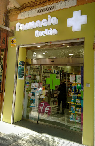 Farmacia Bretón