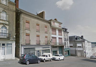 INGERIF - Bureau d'étude - VRD - ZAC Lotissement - Génie Civil - Sarthe - Mayenne - Orne à Conlie