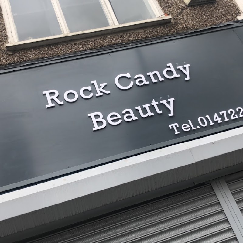 Rock Candy Beauty