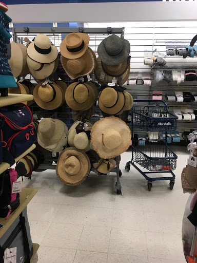 Department Store «Marshalls», reviews and photos, 2458 Brandon Park Cir, Brandon, FL 33511, USA