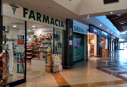 Farmacia SIRENA Via Amedeo Gordini, 24, 40053 Valsamoggia BO, Italia