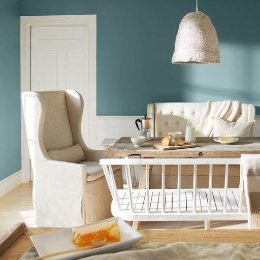 Paint Store «Lebanon Paint & Decorating», reviews and photos, 51 Main St, West Lebanon, NH 03784, USA