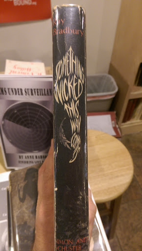 Book Store «White Whale Bookstore», reviews and photos, 4754 Liberty Ave, Pittsburgh, PA 15224, USA