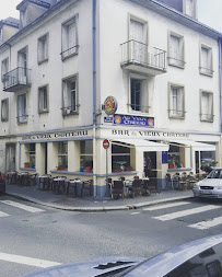 Photos du propriétaire du Restaurant Le Vieux Château bar/brasserie/terrasse à Tours - n°4