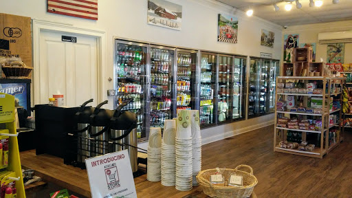 Deli «Berkshire Country Store», reviews and photos, 6 Station Pl, Norfolk, CT 06058, USA