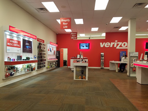 Cell Phone Store «Verizon Wireless», reviews and photos, 293 US-206, Flanders, NJ 07836, USA