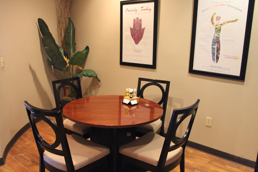 Beauty School «Aveda Institute Las Vegas», reviews and photos, 4856 S Eastern Ave, Las Vegas, NV 89119, USA