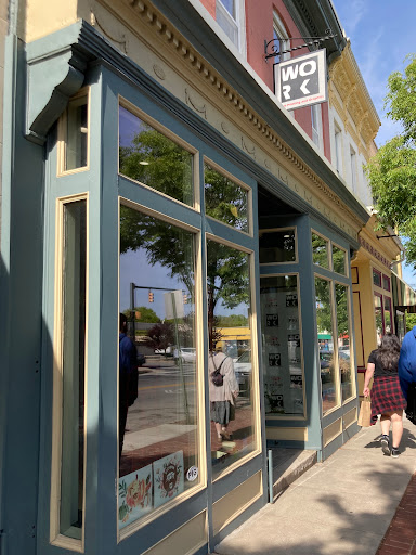 Print Shop «Work Printing & Graphics», reviews and photos, 762 Washington Blvd, Baltimore, MD 21230, USA