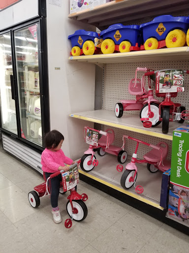 Discount Store «Kmart», reviews and photos, 411 Main St, Belleville, NJ 07109, USA