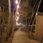 Photo n°2 de l'avis de Daniela.p fait le 06/07/2023 à 20:23 sur le  BAMBOO ENJOY BAR à Bibbona