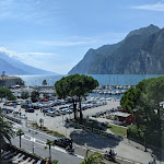 Photo n°3 de l'avis de El.a fait le 12/09/2021 à 21:42 sur le  Lake Front Hotel Mirage à Riva del Garda