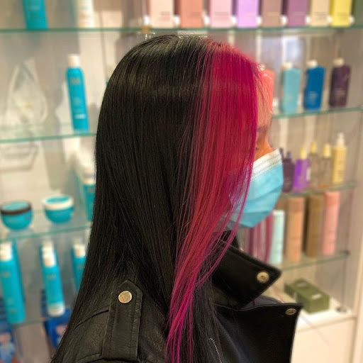 Beauty Salon «Charles Scott Salons & Spas», reviews and photos, 294 Crocker Park Blvd, Westlake, OH 44145, USA