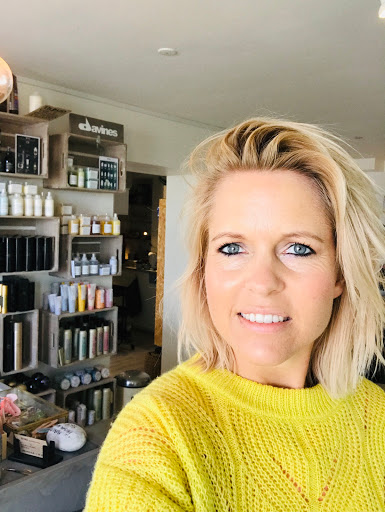 StylePassion studio in Rødvig, Stevns