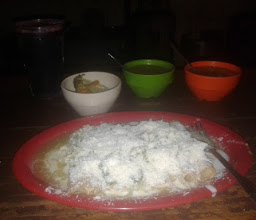 Antojitos Mexicanos El Chilacatazo photo