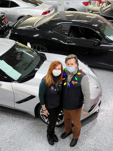 Used Car Dealer «City of Cars», reviews and photos, 1695 Stutz Dr, Troy, MI 48084, USA