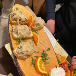 Photo n°8 de l'avis de Réka.u fait le 03/05/2022 à 20:13 sur le  Osteria ae Cravate à Venice