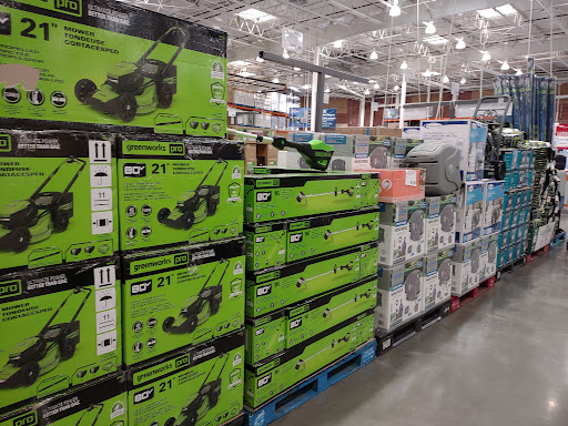 Warehouse store «Costco Wholesale», reviews and photos, 4067 Lagniappe Way, Tallahassee, FL 32317, USA