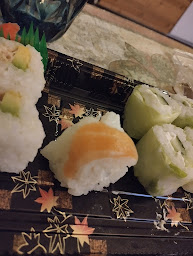 Photo n°18 de Yuwiki Sushi à Wattignies ()
