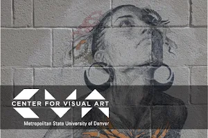 Center for Visual Art - Metropolitan State University of Denver image