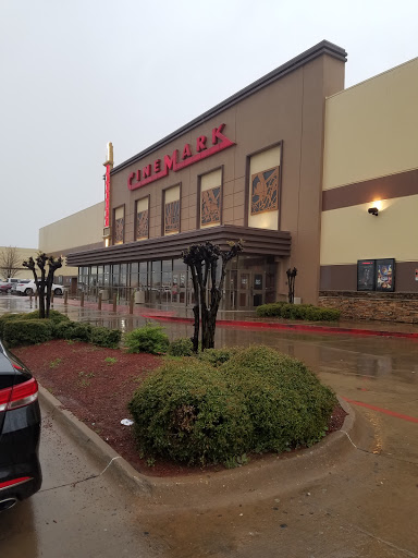 Movie Theater «Cinemark Texarkana 14», reviews and photos, 4230 St Michael Dr, Texarkana, TX 75503, USA