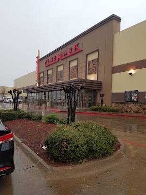 Cinemark Texarkana 14 - photo 82