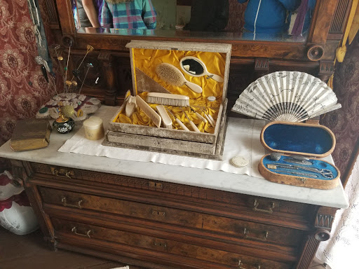 Museum «Healy House & Dexter Cabin», reviews and photos, 912 Harrison Ave, Leadville, CO 80461, USA