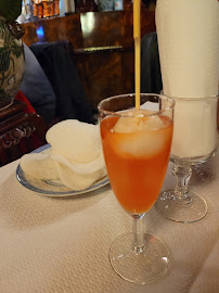 Plats et boissons du Restaurant vietnamien Mai Lan à Nîmes - n°5
