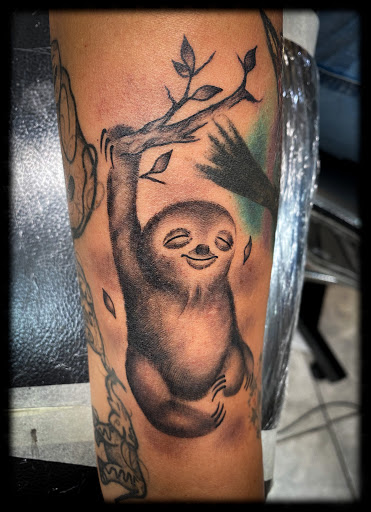 Explore mexico tattoo ideas, creative tattoo ideas in Enid, available at Culture Tattoo