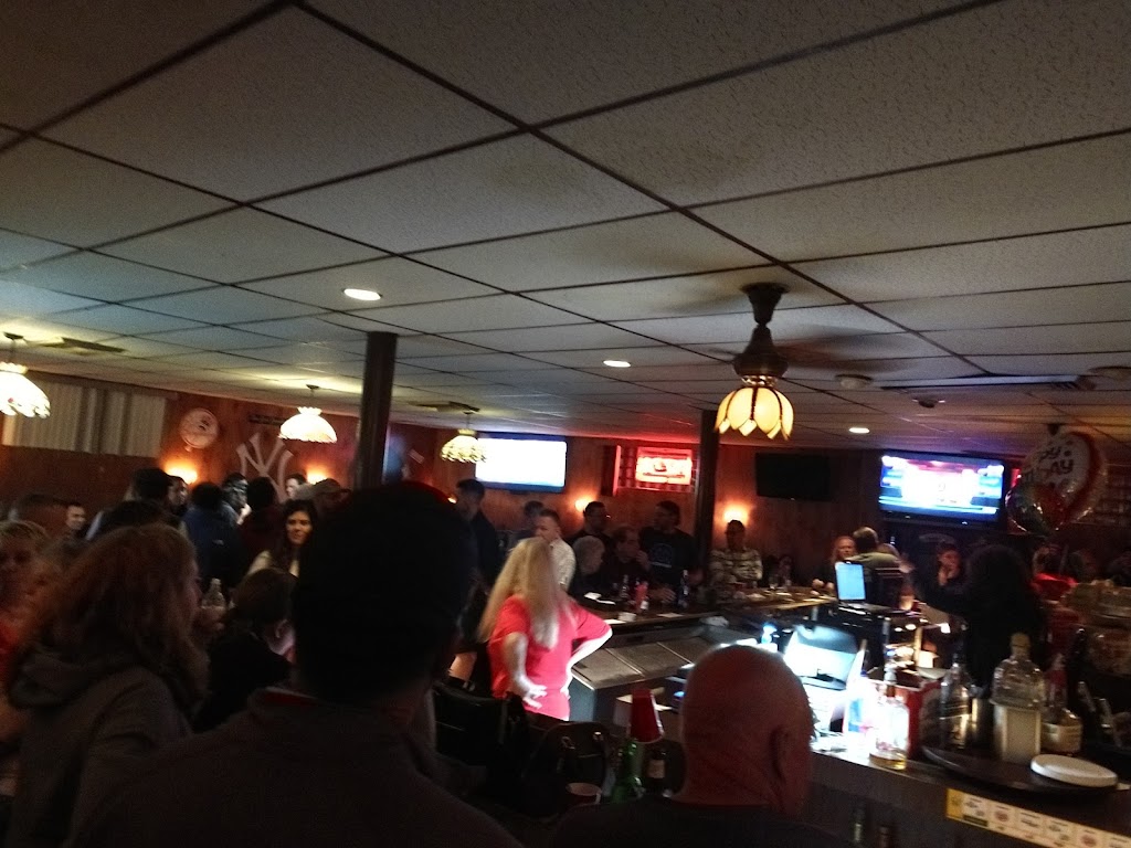 Liberty Tavern Restaurant Fords, NJ 08863 Menu, Reviews, Hours