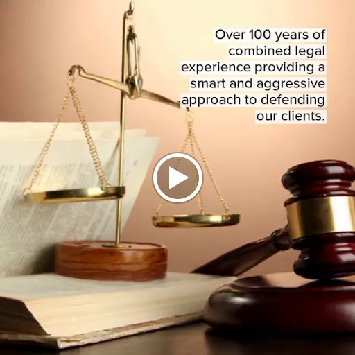 Criminal Justice Attorney «Rosenstein Law Group», reviews and photos