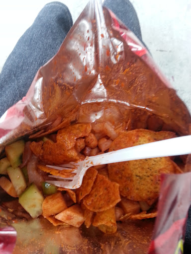 Shopping Mall «El Monte Mall», reviews and photos, 10933 Valley Mall #200, El Monte, CA 91731, USA