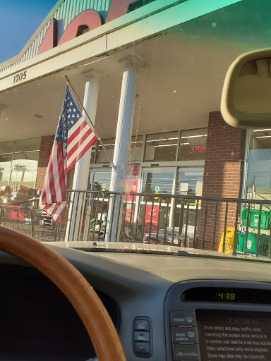 Hardware Store «Westlake Ace Hardware», reviews and photos, 1705 W Park Row Dr, Arlington, TX 76013, USA