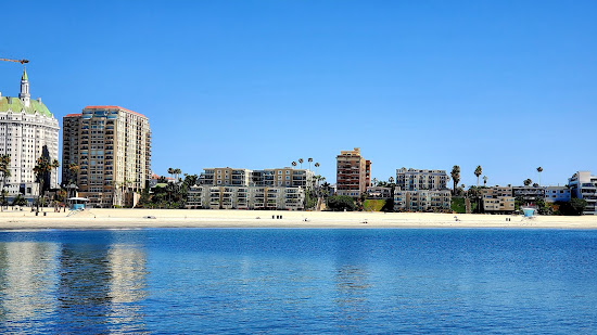 Alamitos Beach
