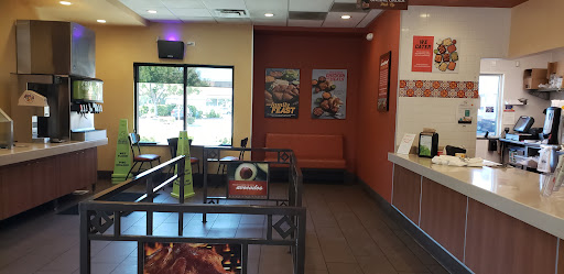 Mexican Restaurant «El Pollo Loco», reviews and photos, 654 E Bidwell St, Folsom, CA 95630, USA