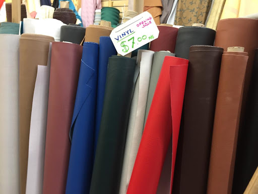 Fabric Store «Fordham Jerome fabric», reviews and photos, 2464 Jerome Ave, Bronx, NY 10468, USA