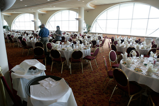 Convention Center «Monona Terrace Community and Convention Center», reviews and photos, 1 John Nolen Dr, Madison, WI 53703, USA