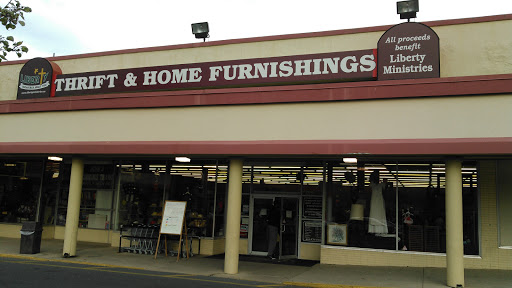 Thrift Store «Liberty Thrift & Home Furnishings», reviews and photos, 1300 N Charlotte St, Pottstown, PA 19464, USA