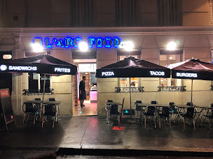 Photo n°71 de Arc Food à Paris ()