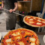 Photo n°20 de l'avis de Niv.h fait le 11/06/2023 à 06:29 sur le  Pizzeria Deposito Bagagli à Catania