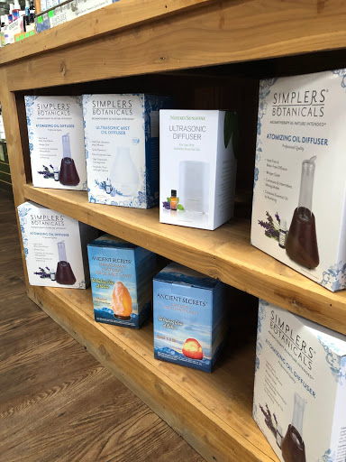 Health Food Store «Health Hut», reviews and photos, 723 Harwood Rd, Bedford, TX 76021, USA