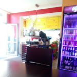 Photo n°3 de l'avis de Matthias.a fait le 05/10/2018 à 21:27 sur le  Panda Imbiss Weintraubenstr à Köthen (Anhalt)