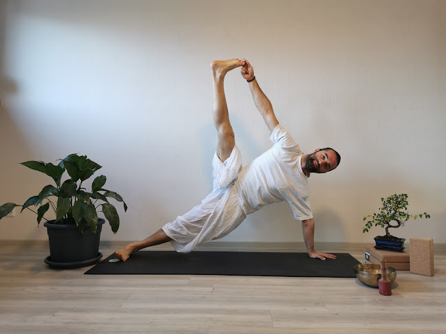 Beoordelingen van AUM Yoga Luxembourg in Aarlen - Yoga studio