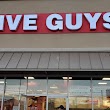 Five Guys