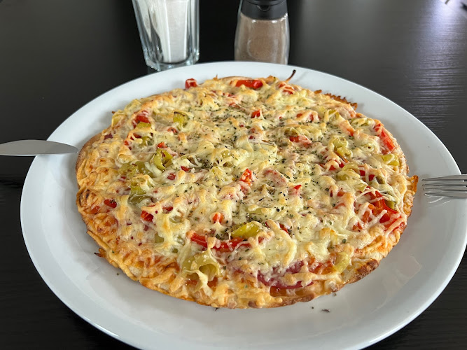 MG Döner Pizza Haus in Bielefeld